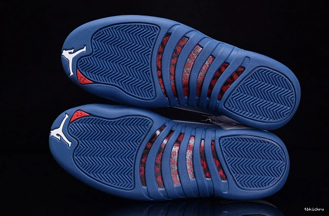 Reps TBK Blue